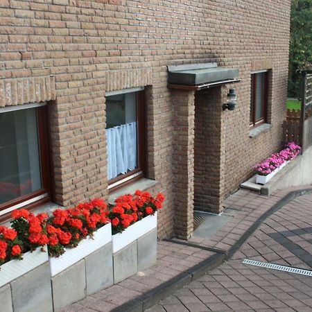 Ferienwohnung Am Baldeneysee Ессен Екстер'єр фото