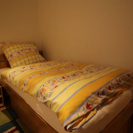 Ferienwohnung Am Baldeneysee Ессен Екстер'єр фото