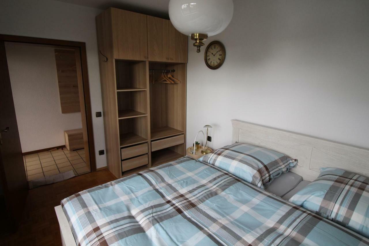 Ferienwohnung Am Baldeneysee Ессен Екстер'єр фото